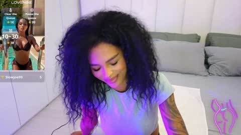 Snapshot of kimibrowny chatting on February 2025 08:13:01 PM Kim online show from February 2025 08:13:01 PM