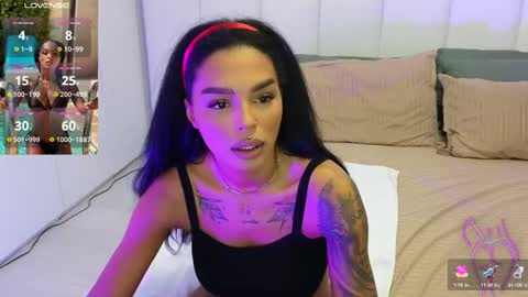 Snapshot of kimibrowny chatting on March 2025 10:24:02 AM Kim online show from March 2025 10:24:02 AM