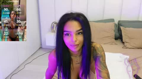 Snapshot of kimibrowny chatting on March 2025 09:51:02 AM Kim online show from March 2025 09:51:02 AM