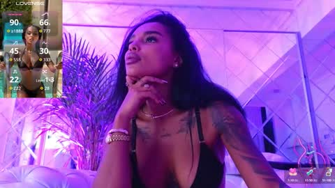 Snapshot of kimibrowny chatting on September 2025 09:09:02 AM Kim online show from September 2025 09:09:02 AM