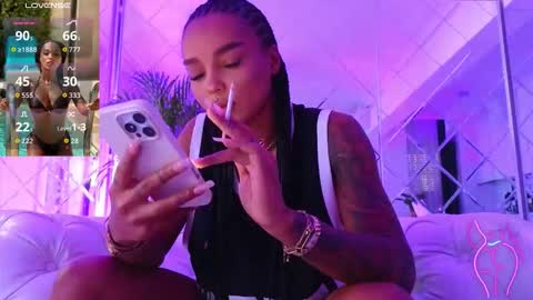 Snapshot of kimibrowny chatting on September 2025 10:08:01 AM Kim online show from September 2025 10:08:01 AM