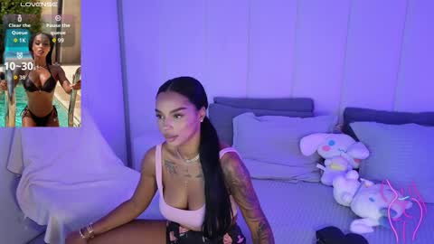 Snapshot of kimibrowny chatting on October 2025 09:59:02 AM Kim online show from October 2025 09:59:02 AM