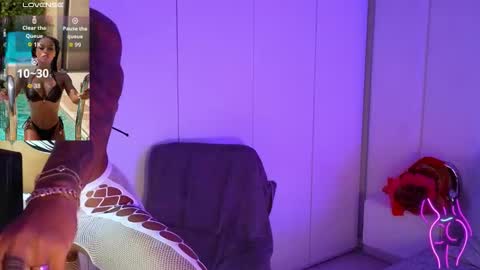 Snapshot of kimibrowny chatting on October 2025 06:50:01 PM Kim online show from October 2025 06:50:01 PM