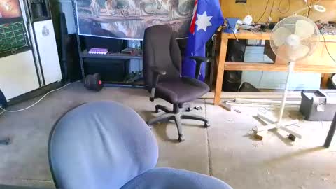 kimintheshed online show from March 2026 05:22:01 AM