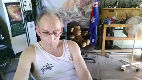 kimintheshed online show from March 2026 06:28:02 AM