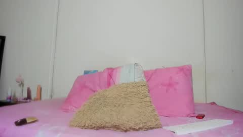 Kim Joy online show from February 2025 07:49:01 AM