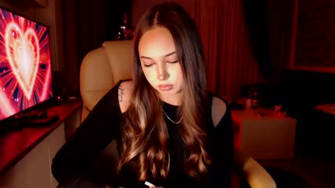 Snapshot of kimlee4 chatting on December 2024 05:34:01 PM Kim Lee online show from December 2024 05:34:01 PM