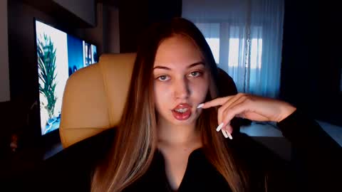 Snapshot of kimlee4 chatting on January 2025 02:30:01 PM Kim Lee online show from January 2025 02:30:01 PM