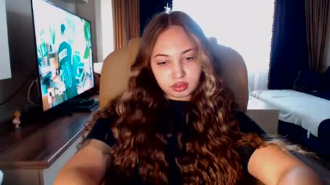 Snapshot of kimlee4 chatting on January 2025 12:37:01 PM Kim Lee online show from January 2025 12:37:01 PM