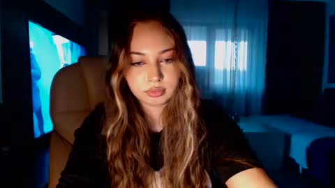 Snapshot of kimlee4 chatting on January 2025 02:41:02 PM Kim Lee online show from January 2025 02:41:02 PM