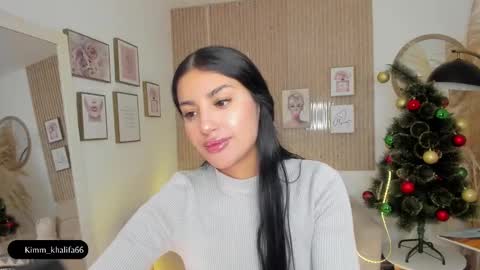 Kim  online show from December 2024 12:57:02 PM