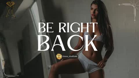 Kim  online show from February 2025 11:10:02 PM