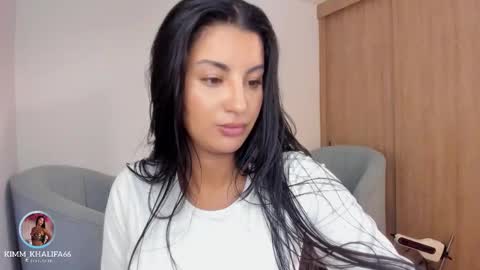 Snapshot of kimm_khalifa chatting on March 2026 11:55:02 PM Kim online show from March 2026 11:55:02 PM