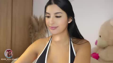 Snapshot of kimm_khalifa chatting on March 2026 11:53:02 PM Kim online show from March 2026 11:53:02 PM