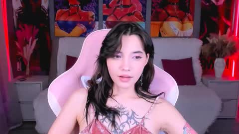 kimm wong online show from February 2026 01:59:01 PM