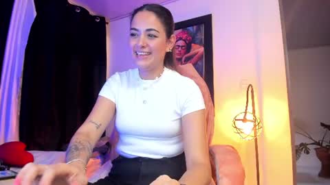 kimmberly_saenz_ online show from July 2026 10:55:01 PM
