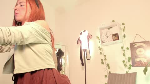 Kimm online show from February 2025 03:59:01 AM