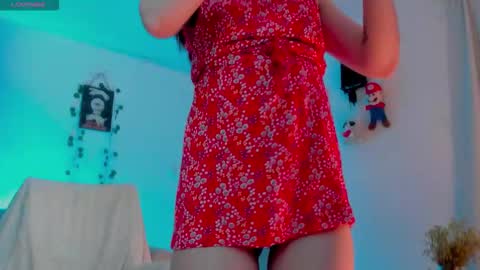 Kimm online show from March 2026 11:02:02 AM