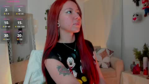 Kimm online show from April 2026 04:31:01 AM