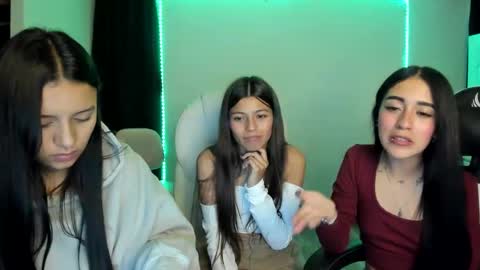 Snapshot of kimmi_foxy chatting on February 2025 02:40:02 AM kimmi online show from February 2025 02:40:02 AM