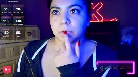 Kimmi online show from February 2026 01:16:02 AM