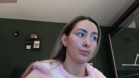 Kimmie online show from January 2025 07:20:01 PM