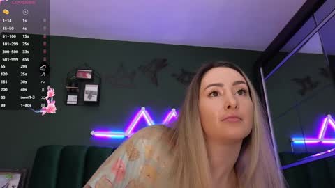 Kimmie online show from January 2025 07:18:02 PM