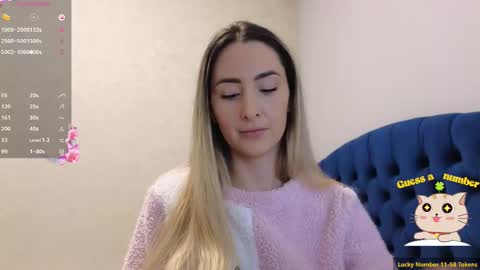 Kimmie online show from February 2025 08:03:01 PM