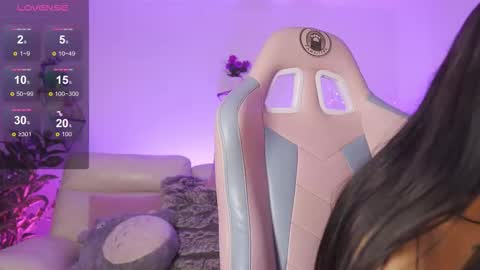 kimmie rouge online show from September 2025 07:02:02 PM