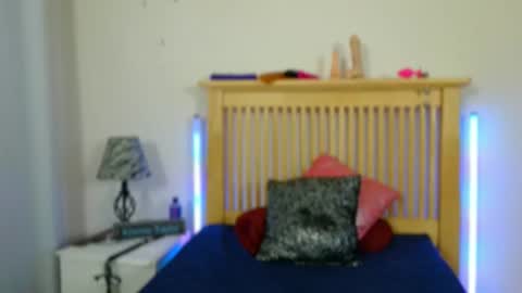 Kimmi Taylor online show from January 2026 09:50:02 PM