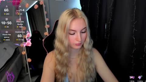 kimmy1_powell online show from March 2026 03:23:02 AM