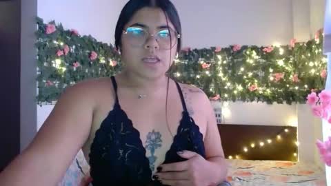Snapshot of kimmy_kimmy_ chatting on November 2025 08:29:02 PM Kimmy online show from November 2025 08:29:02 PM