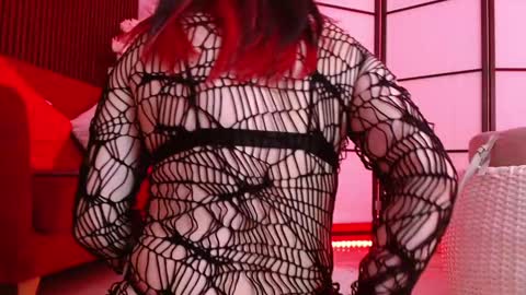 KIMMY online show from October 2025 12:06:02 PM