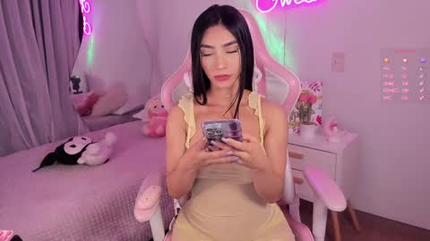 Kimmy online show from March 2025 01:10:02 AM