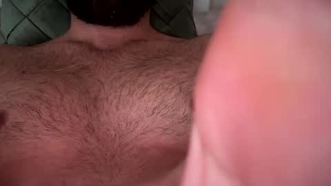 Kimosabe127 online show from February 2025 01:10:02 PM