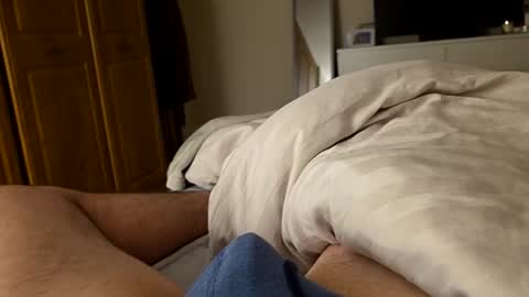 Kimosabe127 online show from December 2025 11:22:01 PM