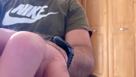 Kimosabe127 online show from April 2026 10:21:02 AM