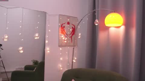 Snapshot of kimplusvibes chatting on February 2026 07:24:02 AM online on Wednesday online show from February 2026 07:24:02 AM