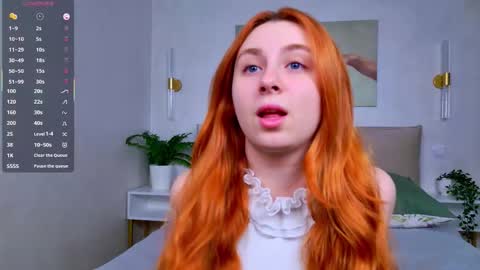 Snapshot of kimplusvibes chatting on February 2026 06:52:01 AM online on Wednesday online show from February 2026 06:52:01 AM