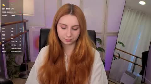 Snapshot of kimplusvibes chatting on February 2026 07:09:02 AM online on Wednesday online show from February 2026 07:09:02 AM