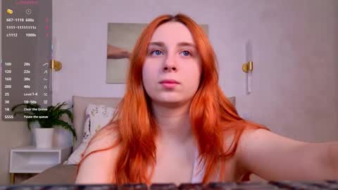 Snapshot of kimplusvibes chatting on February 2026 07:06:02 AM online on Wednesday online show from February 2026 07:06:02 AM