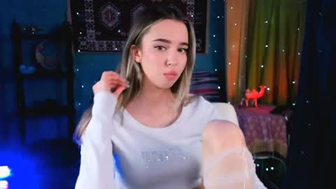 kimporins online show from April 2026 02:21:01 PM