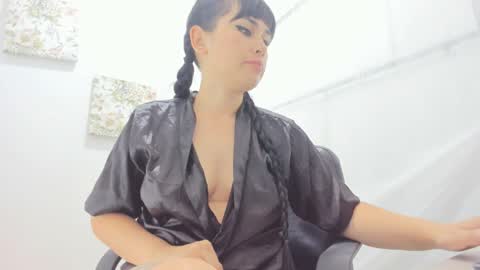 Kim Thompson online show from January 2025 03:52:01 PM