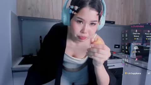Kimi online show from March 2026 03:24:01 AM