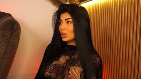 Snapshot of kimybroox chatting on November 2025 10:56:01 PM Andreea online show from November 2025 10:56:01 PM