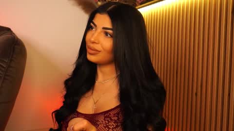 Snapshot of kimybroox chatting on January 2026 09:28:02 PM Andreea online show from January 2026 09:28:02 PM