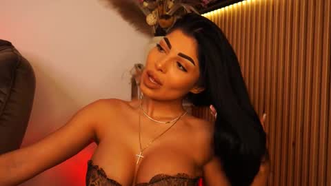 Snapshot of kimybroox chatting on January 2026 12:45:02 AM Andreea online show from January 2026 12:45:02 AM