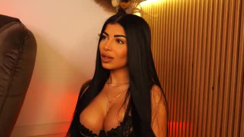 Snapshot of kimybroox chatting on January 2026 10:25:02 PM Andreea online show from January 2026 10:25:02 PM