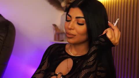 Snapshot of kimybroox chatting on February 2026 11:08:01 PM Andreea online show from February 2026 11:08:01 PM