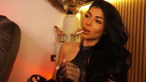 Snapshot of kimybroox chatting on February 2026 10:39:01 PM Andreea online show from February 2026 10:39:01 PM